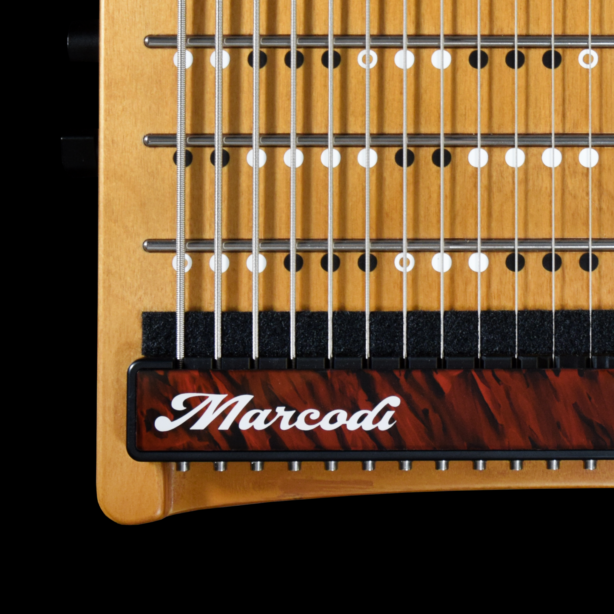 Standard Birch Harpejji M5