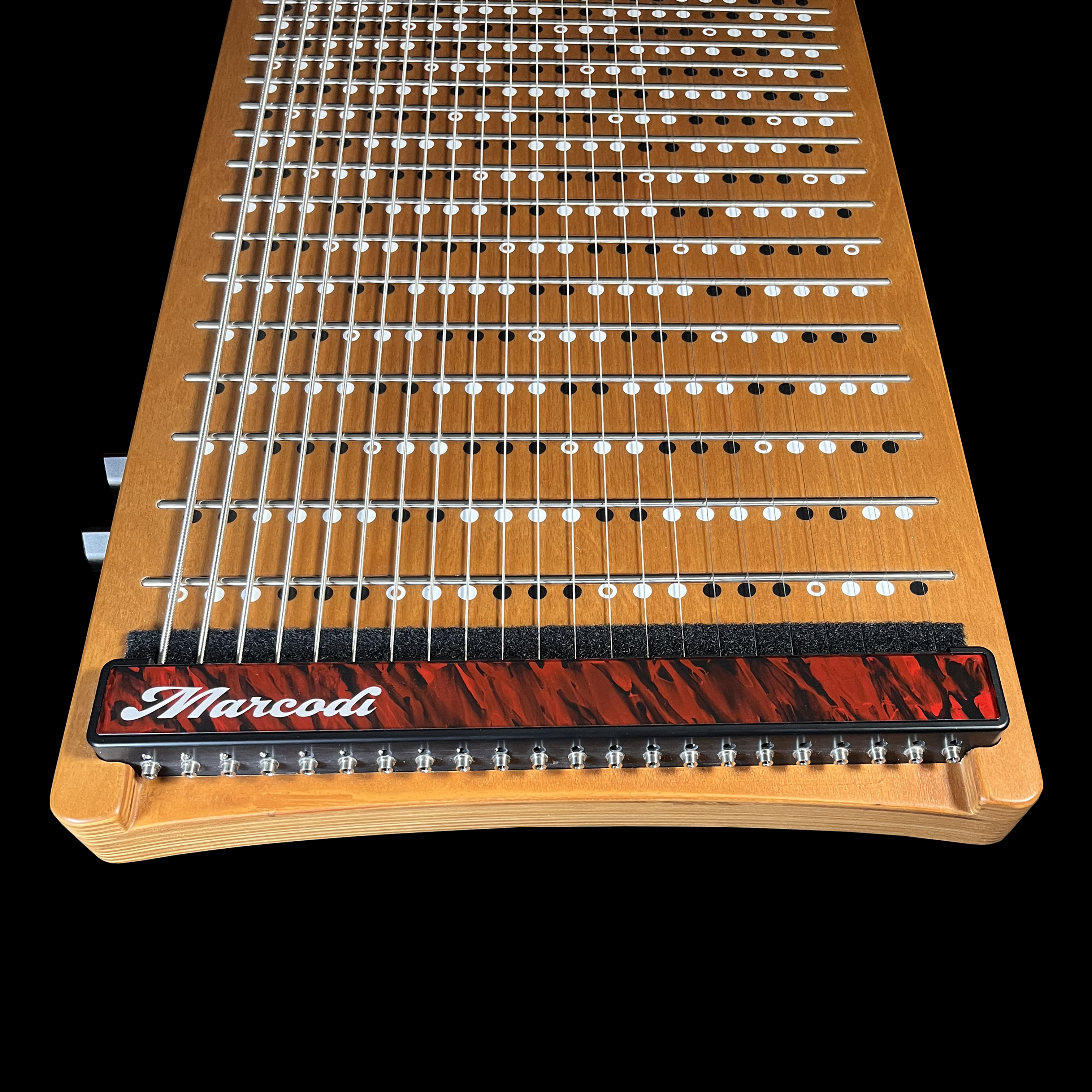 Standard Birch Harpejji M5