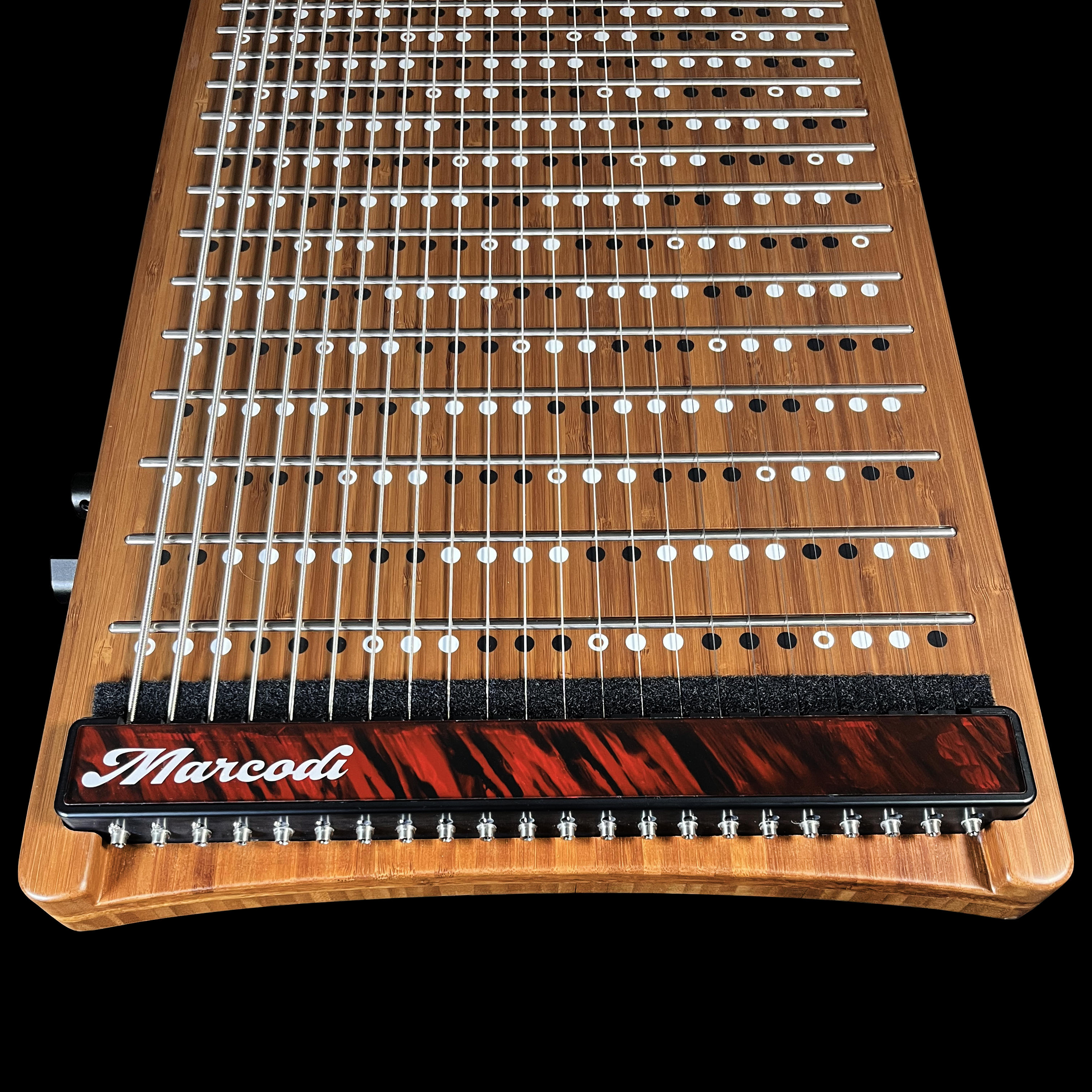 Studio Bamboo Harpejji M5