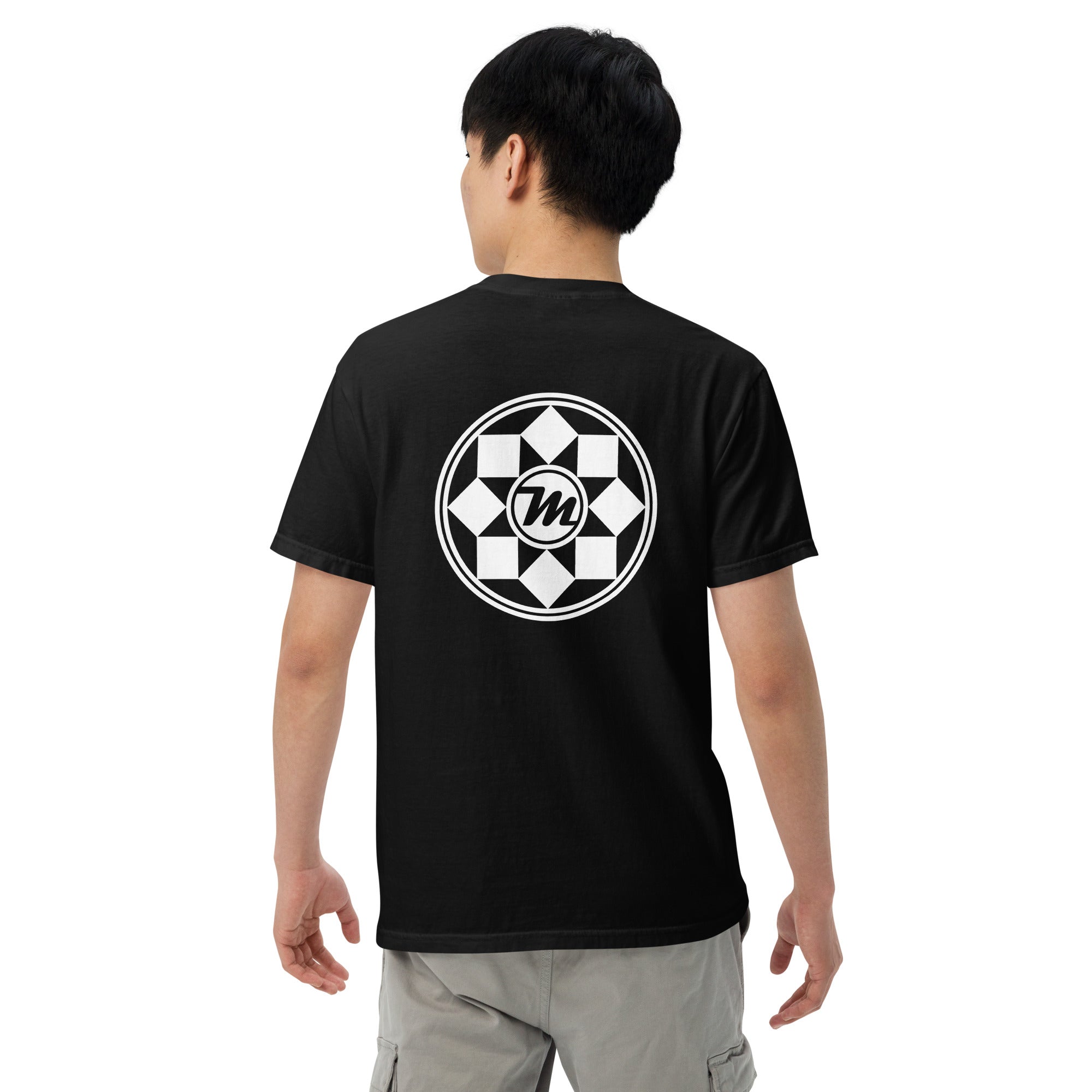 Marcodi® Rosette T-Shirt