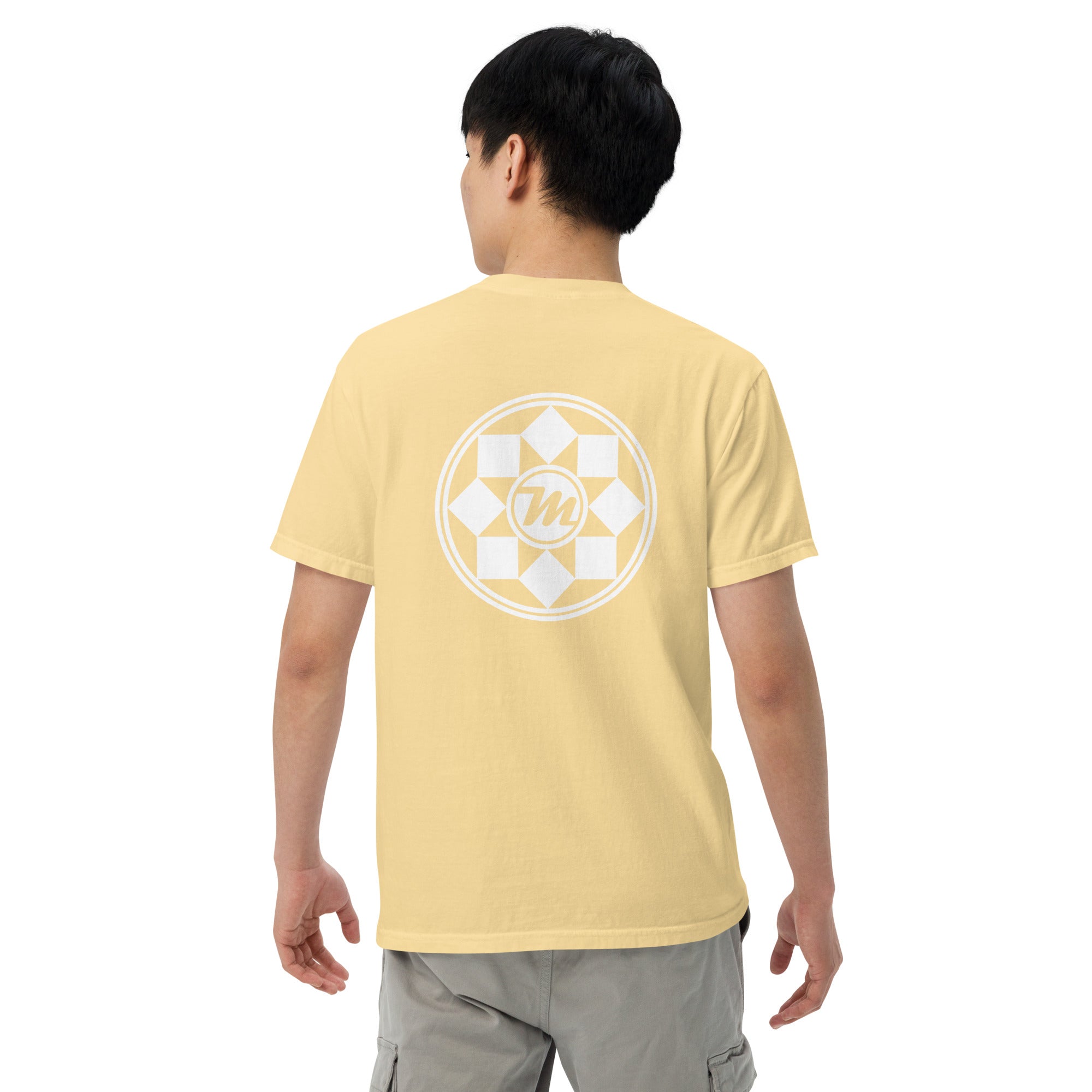 Marcodi® Rosette T-Shirt