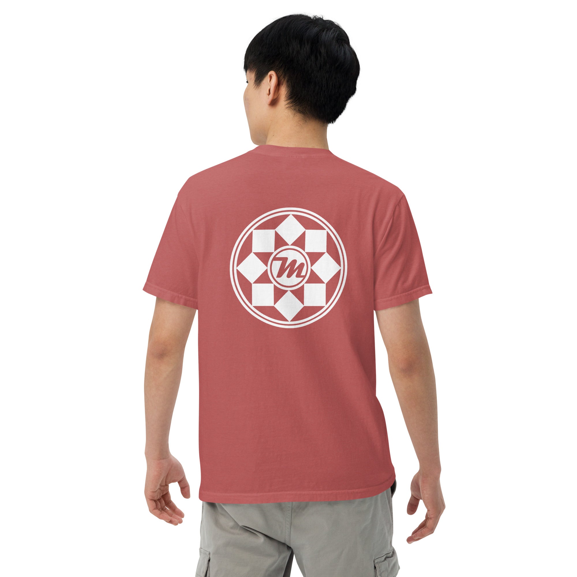 Marcodi® Rosette T-Shirt