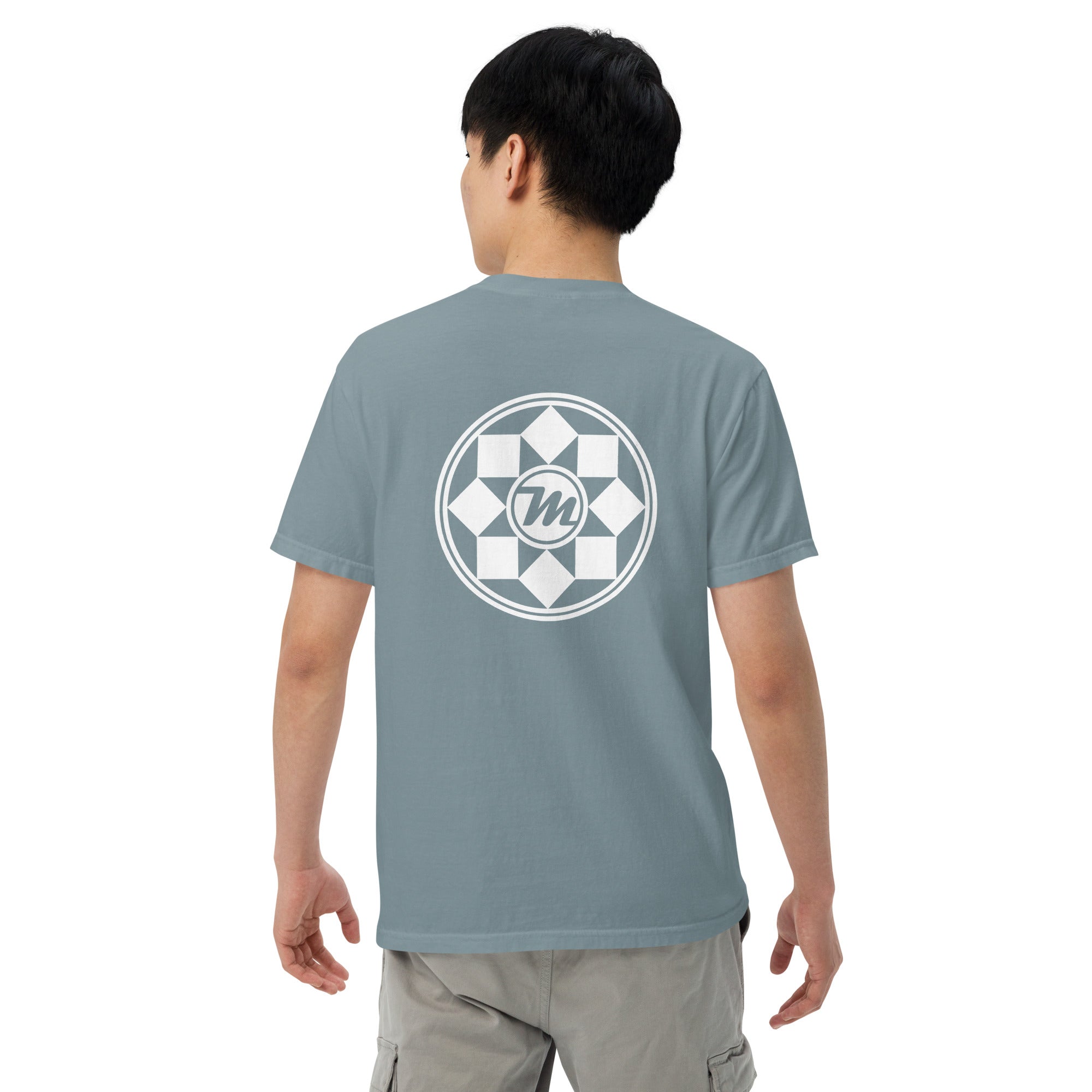 Marcodi® Rosette T-Shirt