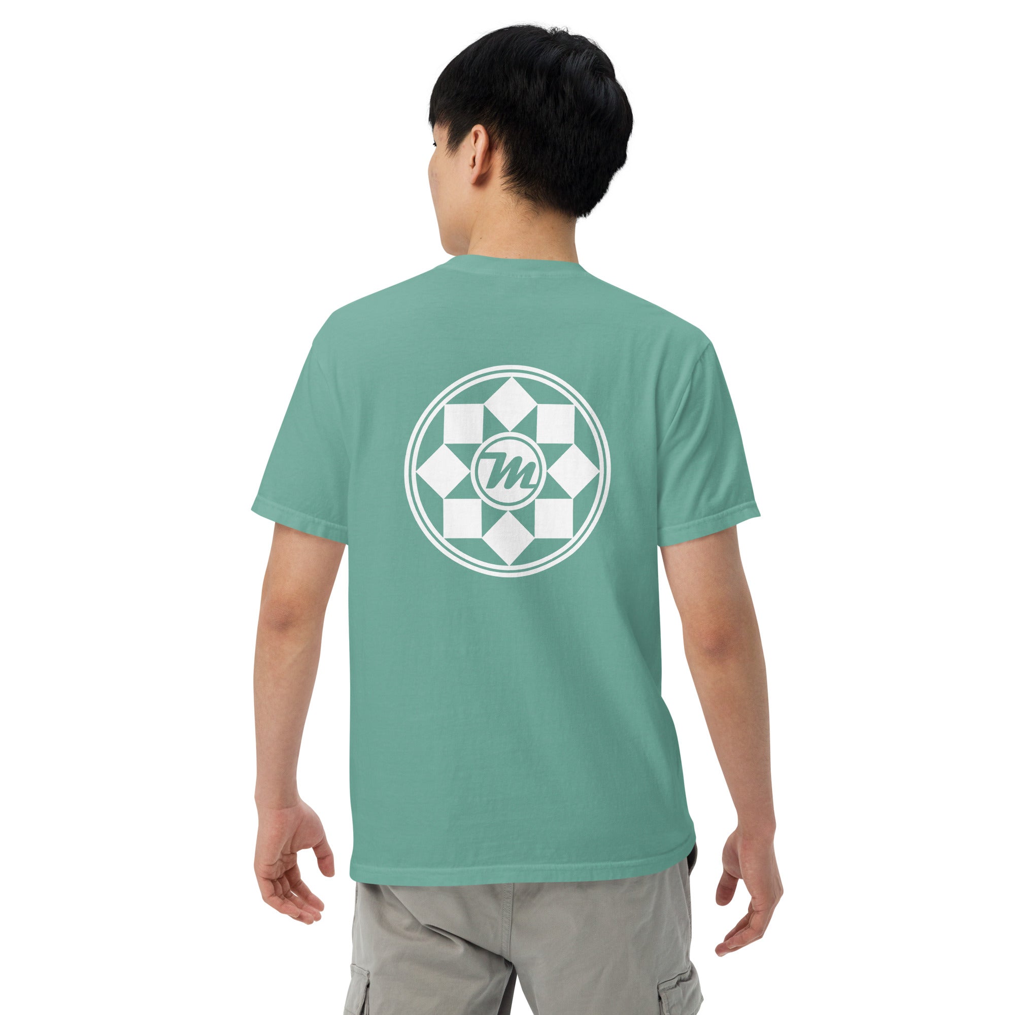 Marcodi® Rosette T-Shirt