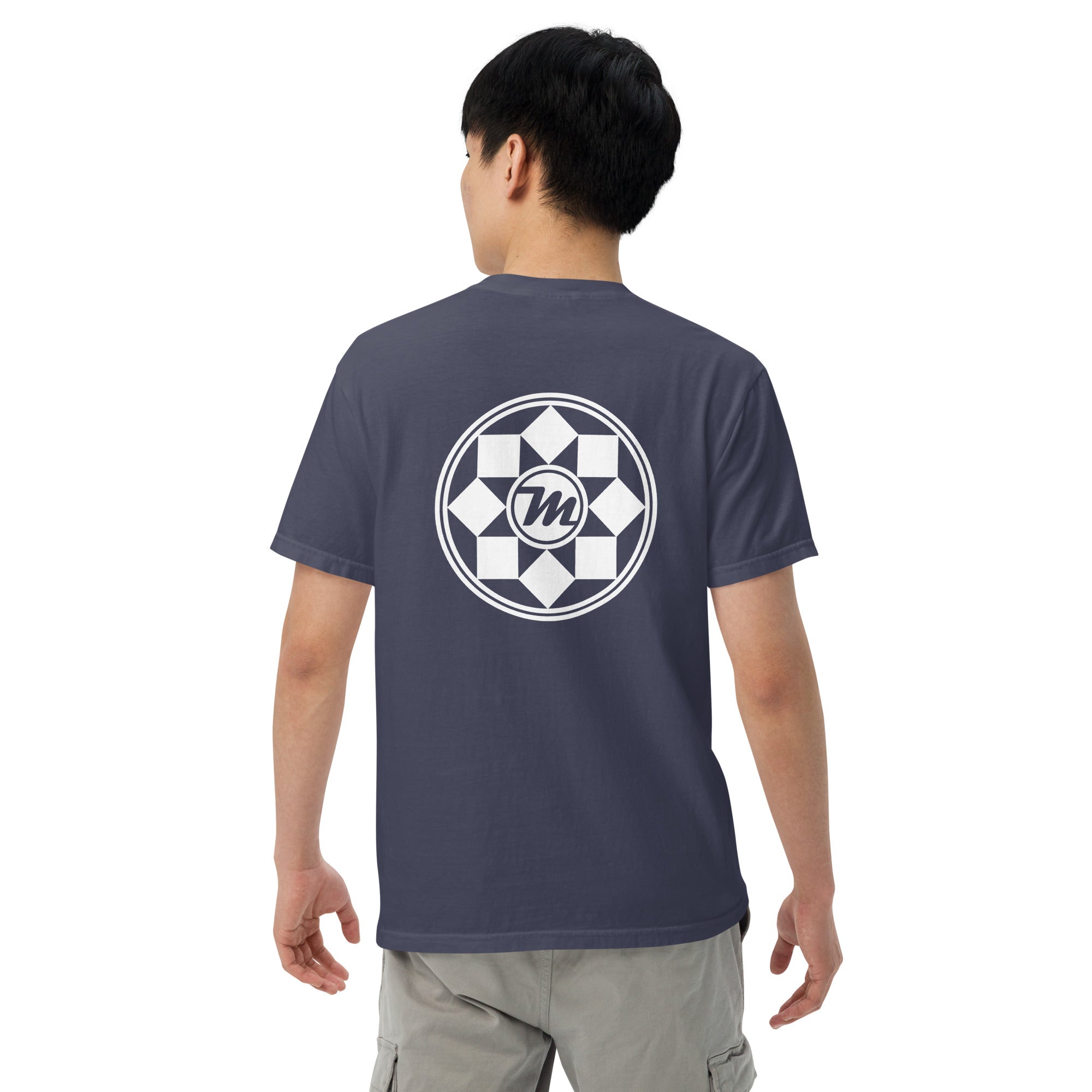 Marcodi® Rosette T-Shirt