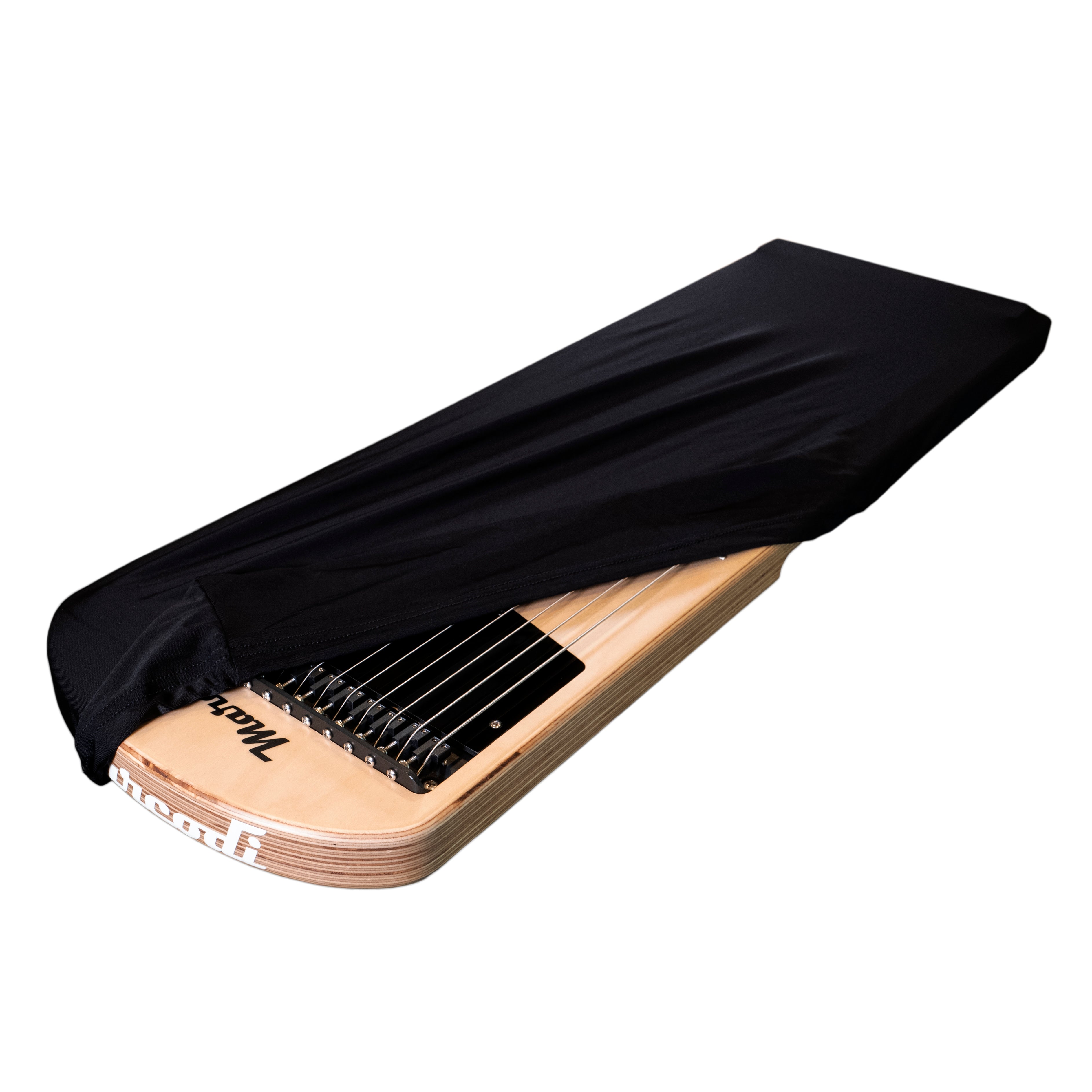 Harpejji Dust Covers