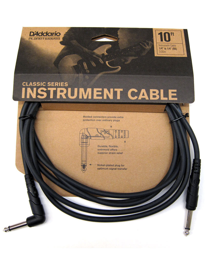 Instrument Cable